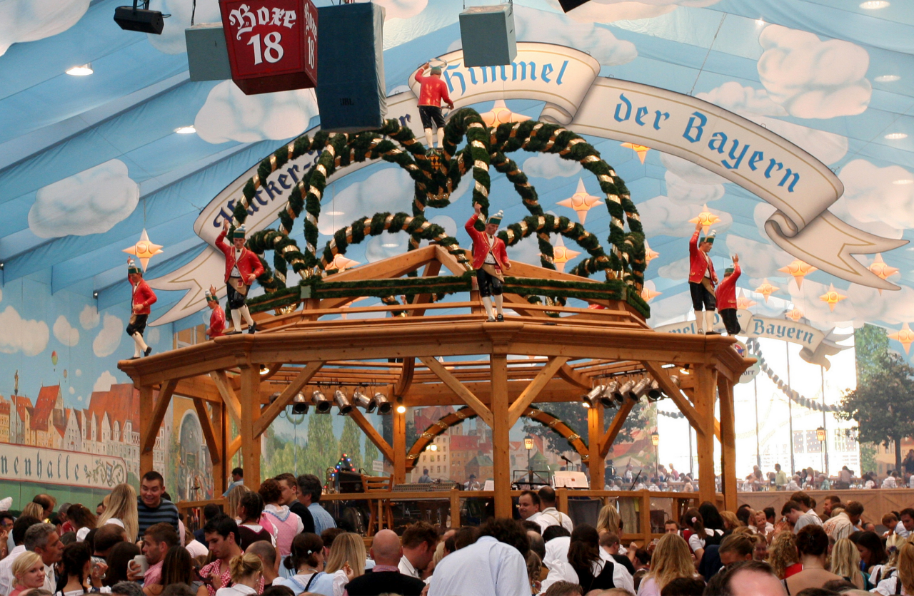 oktoberfest