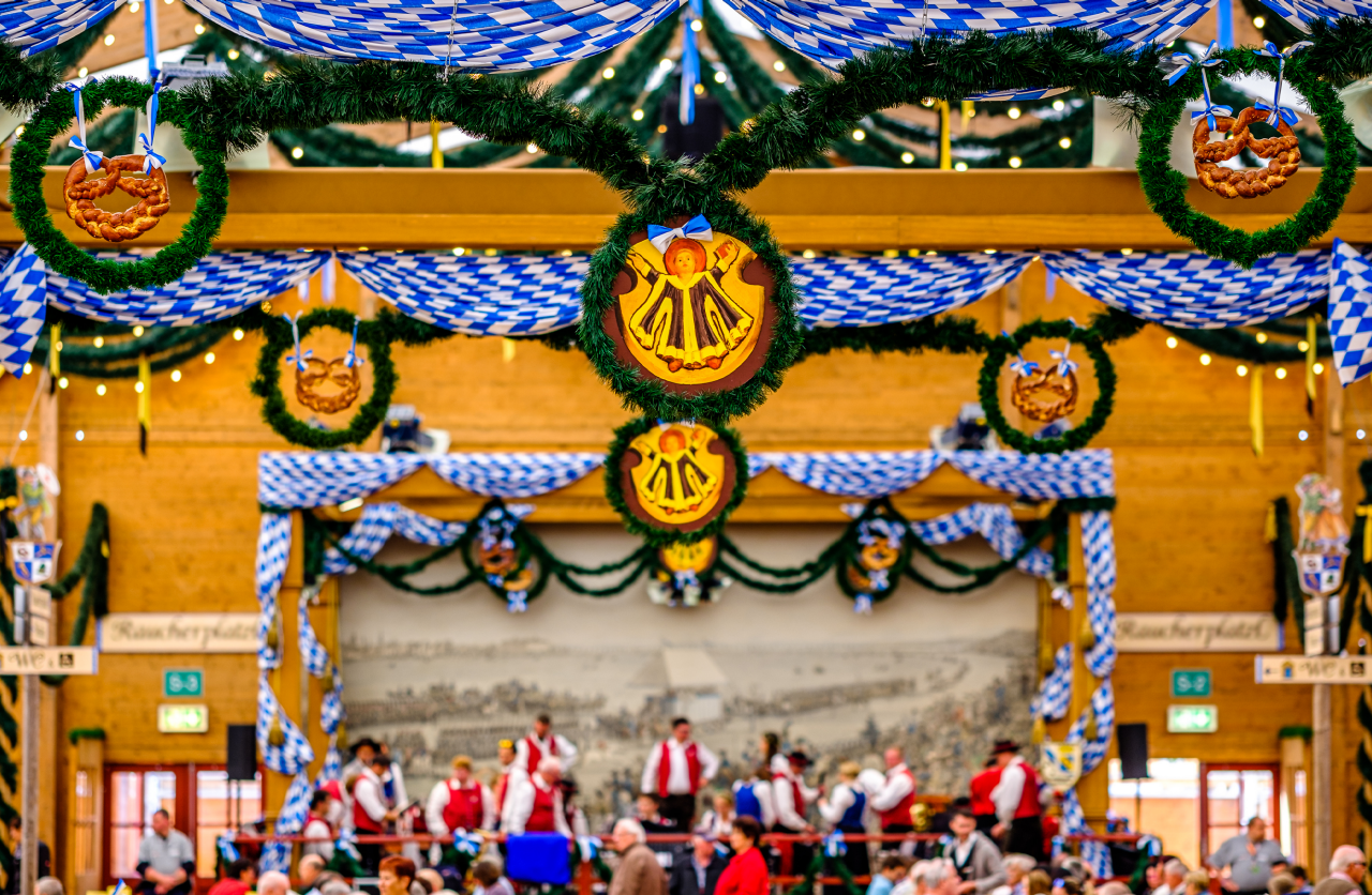 oktoberfest